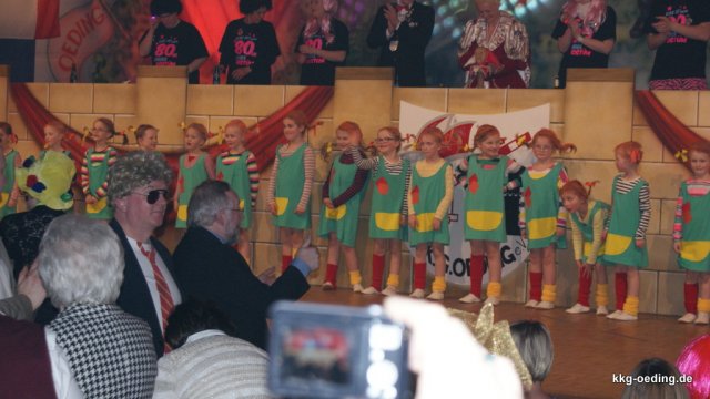 2014.01.25 KKG-Kappenball